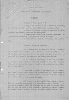 CODI-UNIPER_m0714p01 - Sistema de Informações Tecnológicas