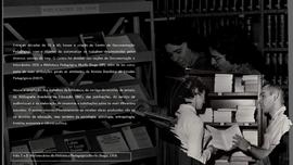 2 - Centro de Documentação Pedagógica