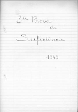 CODI-SOEP_m103p01 - Prova de Habilitação para Auxiliar de Escritório, 1943