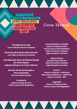2 - Ficha Técnica