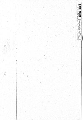 DAM_m011p01 - Inquérito sobre rendimento escolar na América Latina, 1967 - 1971