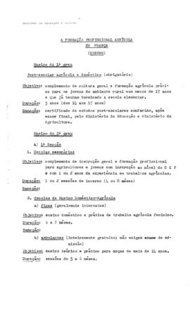 CODI-UNIPER_m0678p02 - A Formação Profissional Agrícola na França