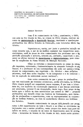 CRPE-RS_m003p01 - Relatório das Atividades do Centro Regional de Pesquisas Educacionais do Rio Gr...