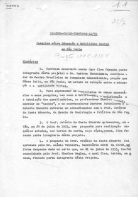 CBPE_m076p03 - Projeto sobre a Educação e Mobilidade Social em São Paulo, 1955-1956