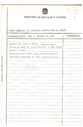 DIRETORIA_m187p01 - Relatório - Atividades dos Centros Regionais de Pesquisas Educacionais de Rec...