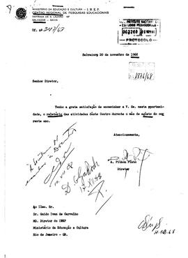 CRPE-BA_m014p01 - Relatório das Atividades do CRPE-BA, 1968