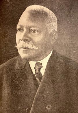 11 - Baiano de destaque, descendente de africanos - Brancos e Pretos na Bahia  - Estudo de Contac...