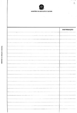 CALDEME_m016p02 - Plano do Manual de Botânica para o Ensino Secundário, 1955