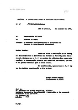 CODI-UNIPER_m1207p02 - Programa do IV Seminário Latino-Americano de Diretores de Centros de Pesqu...