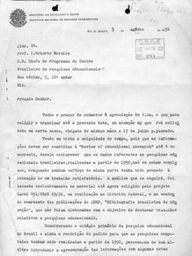 CBPE_m197p03 - Observações sobre Dados Referentes às Pesquisas Educacionais a partir de 1950, 1956