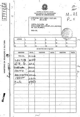 COLTED_m021p05 - Publicação "Alegria de Ler", 1966