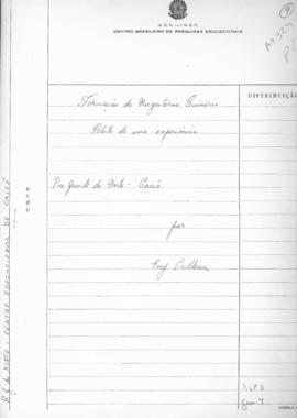 CODI-UNIPER_m0329p02 – Relato da Experiência de Formação do Magistério Primário do Rio Grande do ...