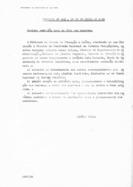 CBPE_m198p04 - Publicações Referentes à Historia da Educação no Brasil, 1932 - 1952