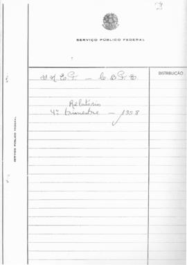 CBPE_m070p04 - Relatório de Atividades do 4º trimestre, 1958