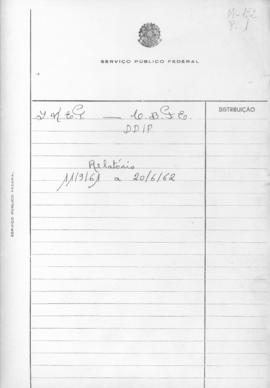 CBPE_m152p01 - Relatório de Atividades DDIP, 1961-1962