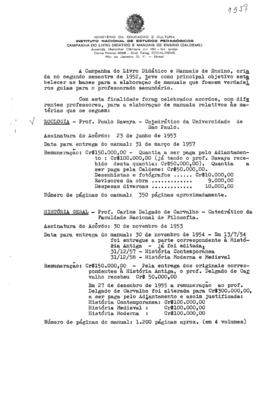 CALDEME_m016p03 - Informações sobre s elaboração de manuais para professores do Ensino Secundário...
