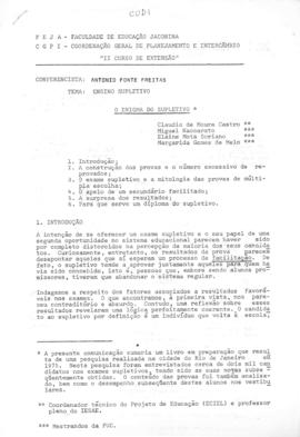 Open original Document numérique