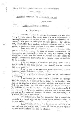 CRPE-BA_m004p02 - Textos sobre Ensino de Artes para Crianças