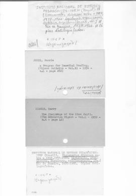 CODI-UNIPER_m0026p01 - Questionário para Estudo do Sistema de Planejamento do MEC, 1974
