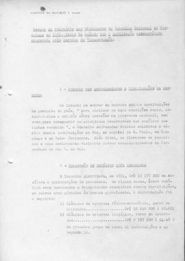 CODI-UNIPER_m0201p04 - Resumo do Relatório de Atividades do CNPQ, 1951