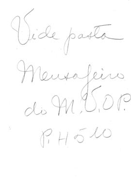CODI-SOEP_m030p03 - Cálculos Estatísticos de Prova para Mensageiro, 1944