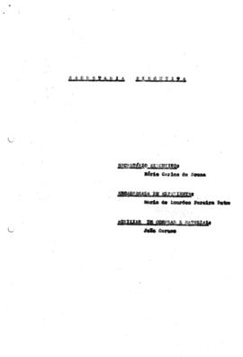 CRPE-PE_m015p06 - Relatórios de Atividades de Setores do CRPE, 1966