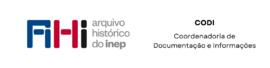 Coordenadoria de Documentação e Informações
