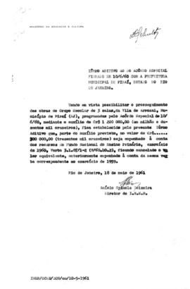 Campanhas de Construções Escolares_m004p01 - Parte 2 - Termos de Acordo relacionados a Auxílio pa...