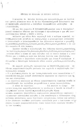 CODI-UNIPER_m0829p01 - Síntese do Programa de Estudos Sociais
