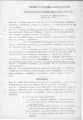 CODI-UNIPER_m0016p02 - Anteprojeto da Legislação para o Ensino Superior