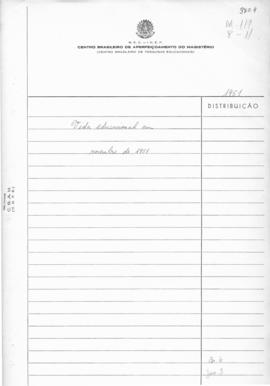 CBPE_m119p11 - Boletim Mensal de Dezembro, 1951