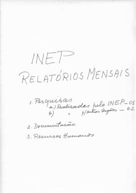 CBPE_m207p01 - Relatórios e Outros Documentos sobre Grupo-Tarefa, 1974