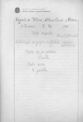 CODI-SOEP_m027p01 - Prova do Concurso para Agente de Polícia Marítima e Aérea, 1943