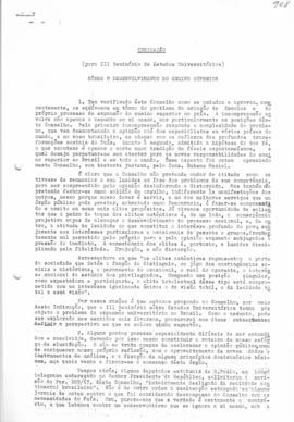 CEOSE-CROSE_m057p04 - Indicação para III Seminário de Estudos Universitários sobre Desenvolviment...