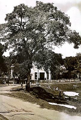 08 - Dique – Recanto da margem - Relíquias da Bahia - Edgard de Cerqueira Falcão, 1940.