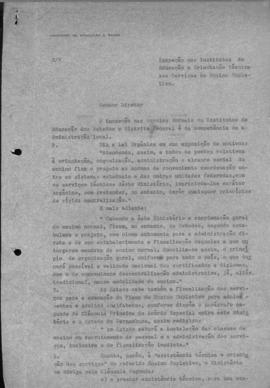 CODI-UNIPER_m0107p01 - Inspeção nos Institutos de Educação e Orientação, 1947