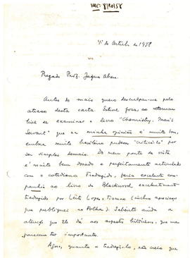 CALDEME_m034p01 - Proposta para tradução de livros de Química, 1958