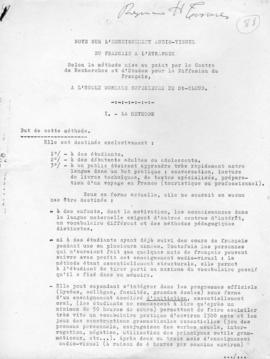Open original Document numérique