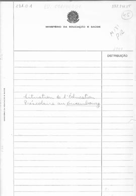 Open original Document numérique