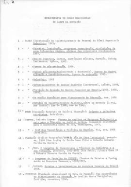 CODI-UNIPER_m0555p07 - Bibliografia de Obras Brasileiras no Campo da Educação