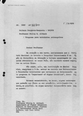 CODI-UNIPER_m1082p17 - Correspondências sobre Solicitação e Envio de Informações sobre Programa p...
