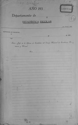 CODI-UNIPER_m0126p01 - Lista de Perguntas feitas pelo INEP ao Ministério de Instrução Pública de ...