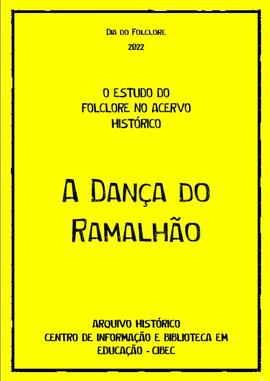 A Dança do Ramalhão