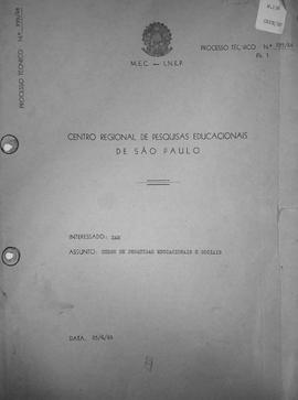 CRPE-SP_m0198p01 - Curso de Pesquisas Educacionais e Sociais, 1968