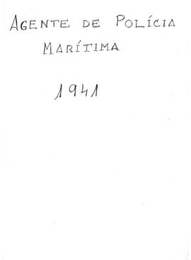 CODI-SOEP_m006p01 - Prova de Seleção para Agente de Polícia Marítima, 1941