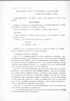 CODI-UNIPER_m0555p08 - Sessões da Câmara dos Deputados e do Senado Federal, 1949