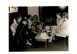 Fotografias - Simpósio Interamericano de Administração Escolar em Brasília, 1968