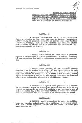 CALDEME_m003p01 - Projeto de Elaboração do Manual de Latim Destinado aos Professores de Ensino Se...