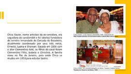 3 - Vida no Rio
