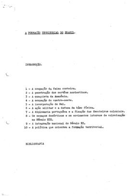CRPE-PE_m007p01 - A Formação Territorial do Brasil, 1958